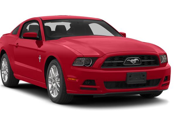 FORD MUSTANG 2014 1ZVBP8AM7E5311422 image