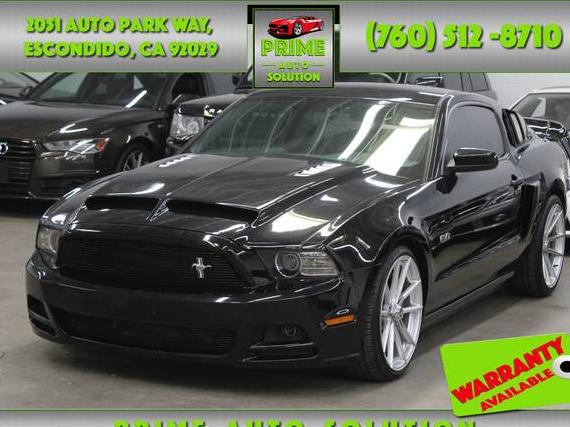 FORD MUSTANG 2014 1ZVBP8CF0E5322017 image FORD MUSTANG 2014 1ZVBP8CF0E5322017 image