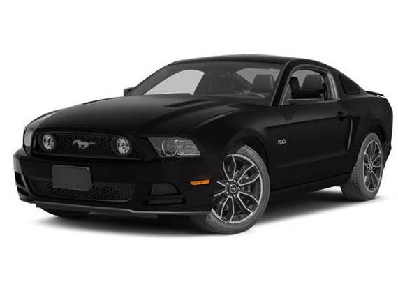 FORD MUSTANG 2014 1ZVBP8CF8E5308012 image