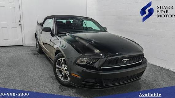 FORD MUSTANG 2014 1ZVBP8EM7E5272339 image FORD MUSTANG 2014 1ZVBP8EM7E5272339 image