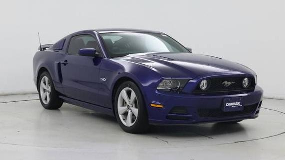 FORD MUSTANG 2014 1ZVBP8CF9E5313333 image