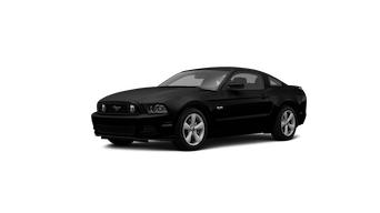 FORD MUSTANG 2014 1ZVBP8CFXE5267673 image