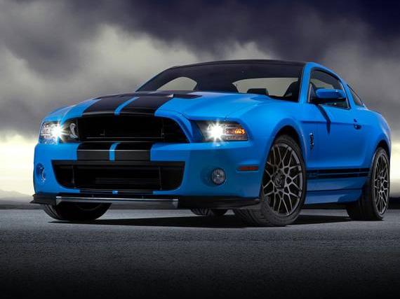FORD MUSTANG 2014 1ZVBP8CF1E5206034 image