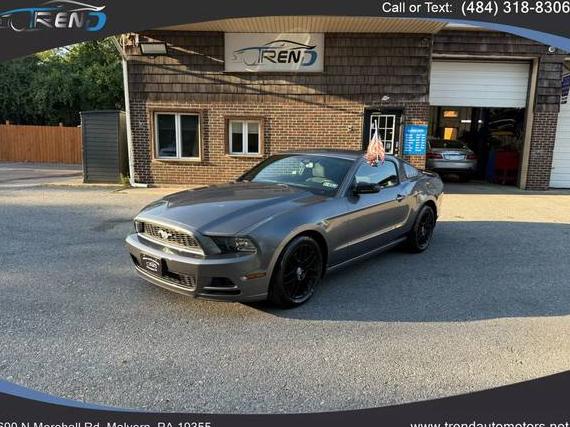 FORD MUSTANG 2014 1ZVBP8AM9E5325760 image FORD MUSTANG 2014 1ZVBP8AM9E5325760 image