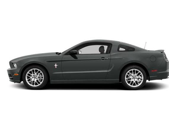 FORD MUSTANG 2014 1ZVBP8AM1E5204351 image