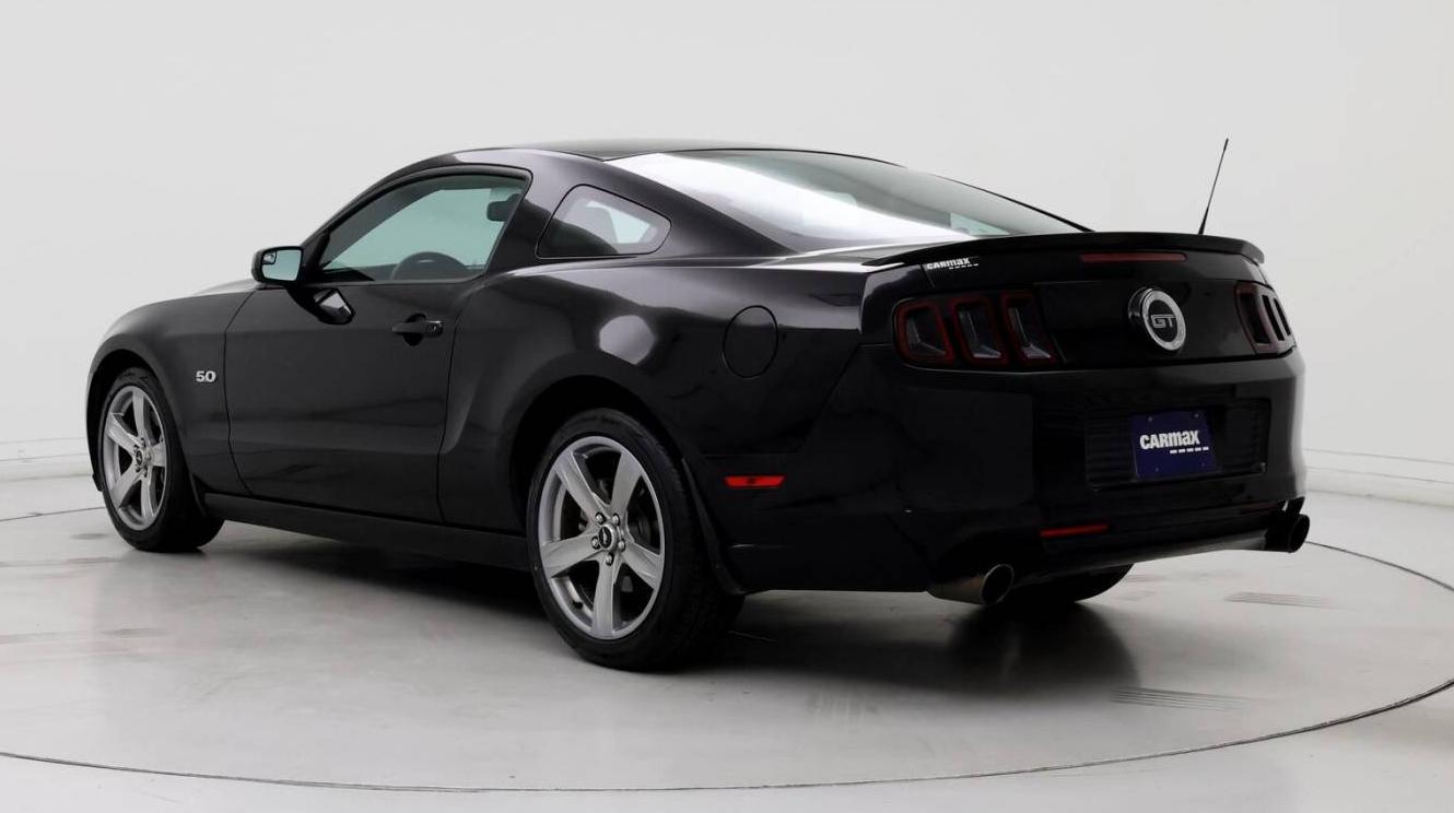 FORD MUSTANG 2014 1ZVBP8CF6E5306484 image