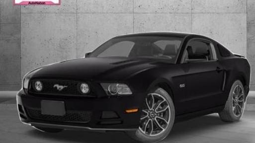 FORD MUSTANG 2014 1ZVBP8CF2E5252892 image