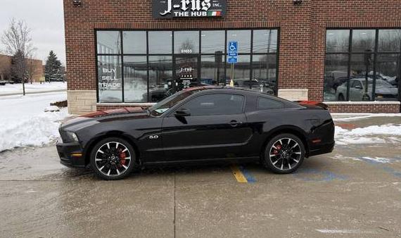 FORD MUSTANG 2014 1ZVBP8CF2E5314954 image FORD MUSTANG 2014 1ZVBP8CF2E5314954 image