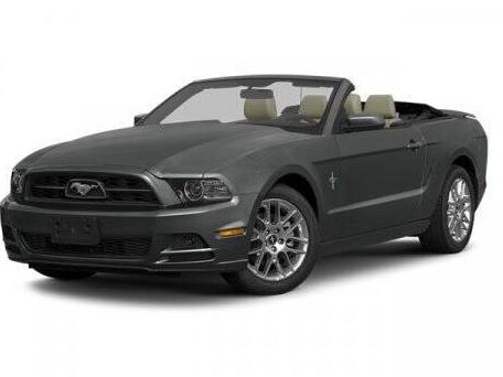 FORD MUSTANG 2014 1ZVBP8EM5E5285705 image FORD MUSTANG 2014 1ZVBP8EM5E5285705 image