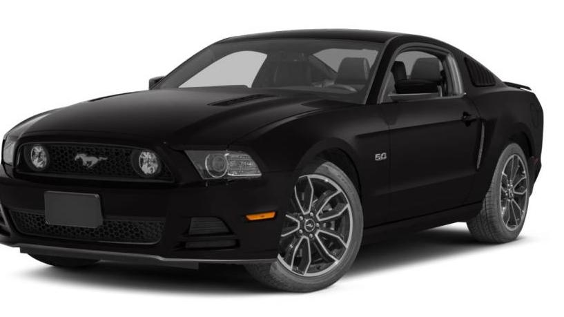 FORD MUSTANG 2014 1ZVBP8CF9E5219680 image