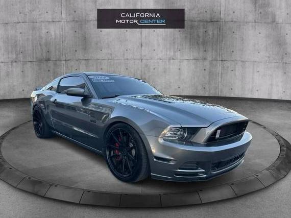 FORD MUSTANG 2014 1ZVBP8CF5E5264227 image FORD MUSTANG 2014 1ZVBP8CF5E5264227 image