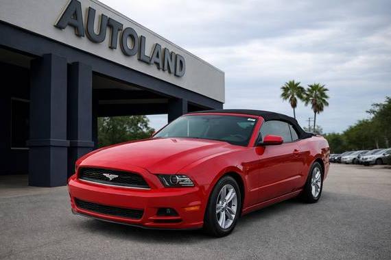 FORD MUSTANG 2014 1ZVBP8EM2E5213134 image FORD MUSTANG 2014 1ZVBP8EM2E5213134 image