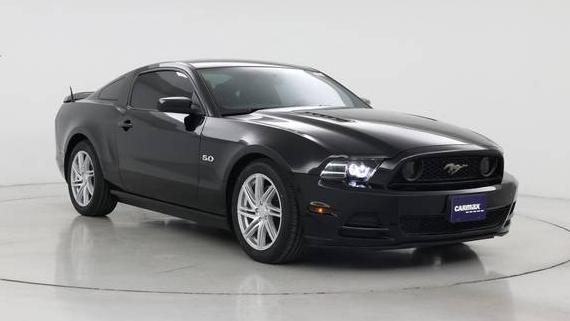 FORD MUSTANG 2014 1ZVBP8CF8E5299652 image