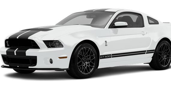 FORD MUSTANG 2014 1ZVBP8JZ8E5244812 image
