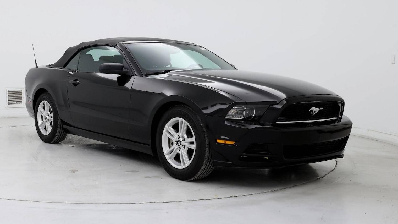 FORD MUSTANG 2014 1ZVBP8EM1E5228448 image