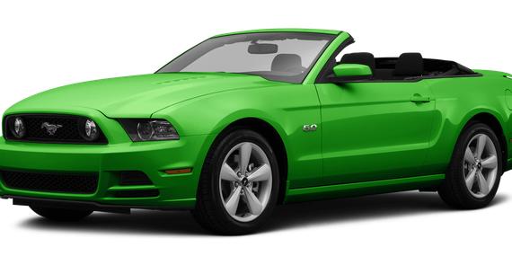 FORD MUSTANG 2014 1ZVBP8FF1E5259909 image