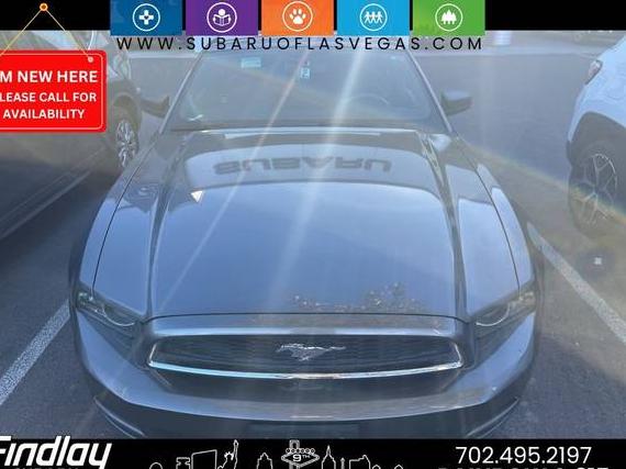 FORD MUSTANG 2014 1ZVBP8AM5E5259417 image FORD MUSTANG 2014 1ZVBP8AM5E5259417 image