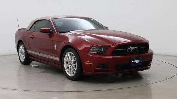 FORD MUSTANG 2014 1ZVBP8EM7E5246534 image FORD MUSTANG 2014 1ZVBP8EM7E5246534 image