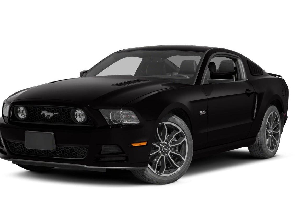 FORD MUSTANG 2014 1ZVBP8CF9E5207027 image