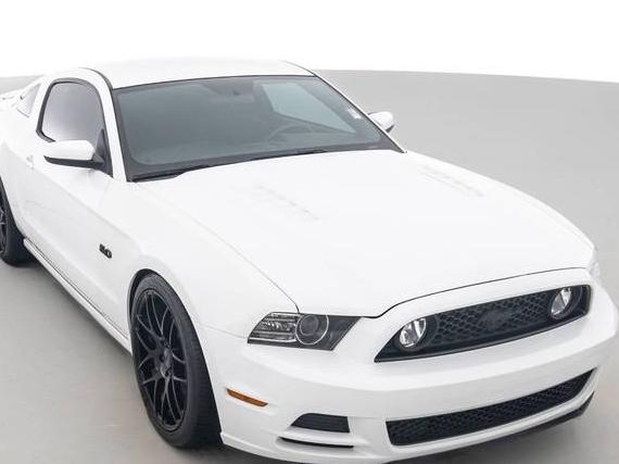 FORD MUSTANG 2014 1ZVBP8CF7E5320216 image