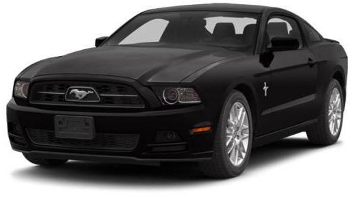 FORD MUSTANG 2014 1ZVBP8AM9E5259050 image