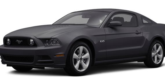 FORD MUSTANG 2014 1ZVBP8CF8E5290756 image
