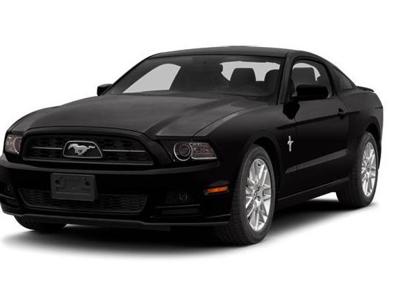 FORD MUSTANG 2014 1ZVBP8AM2E5288096 image