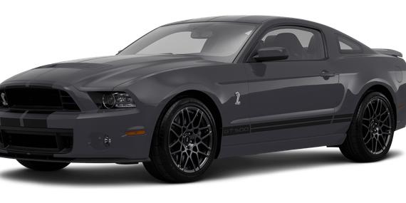 FORD MUSTANG 2014 1ZVBP8JZ0E5269347 image