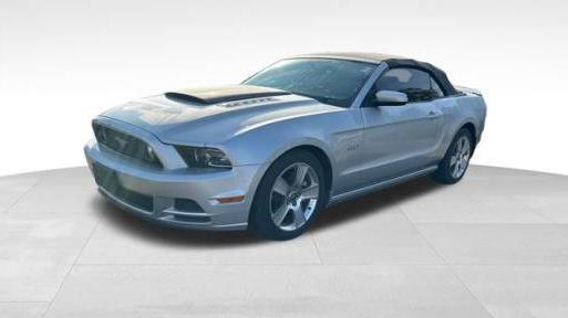 FORD MUSTANG 2014 1ZVBP8FF0E5226853 image