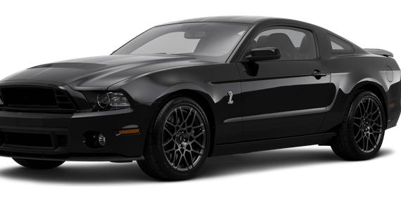 FORD MUSTANG 2014 1ZVBP8JZ9E5216551 image