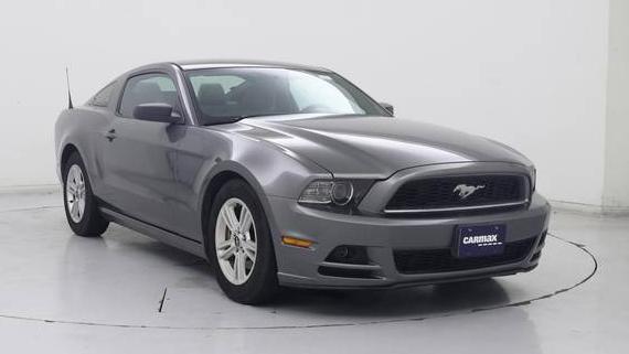 FORD MUSTANG 2014 1ZVBP8AM7E5299045 image