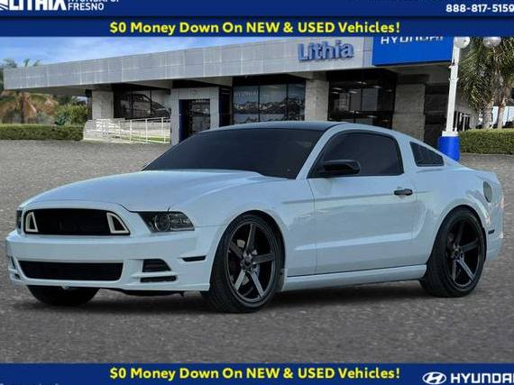 FORD MUSTANG 2014 1ZVBP8AM7E5309346 image FORD MUSTANG 2014 1ZVBP8AM7E5309346 image