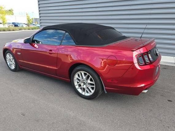 FORD MUSTANG 2014 1ZVBP8FF4E5203236 image FORD MUSTANG 2014 1ZVBP8FF4E5203236 image