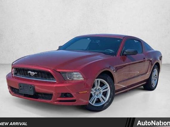 FORD MUSTANG 2014 1ZVBP8AM7E5204466 image FORD MUSTANG 2014 1ZVBP8AM7E5204466 image