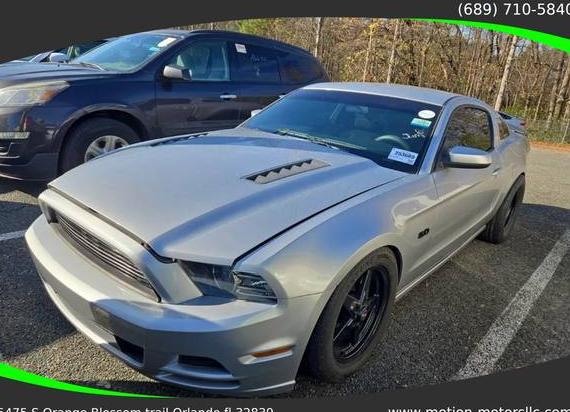 FORD MUSTANG 2014 1ZVBP8CF6E5309420 image FORD MUSTANG 2014 1ZVBP8CF6E5309420 image