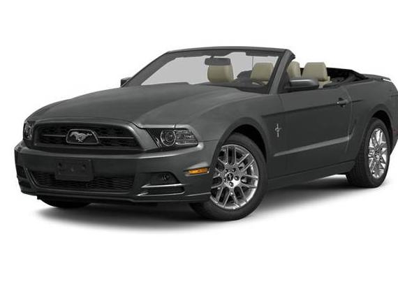 FORD MUSTANG 2014 1ZVBP8EM1E5213156 image