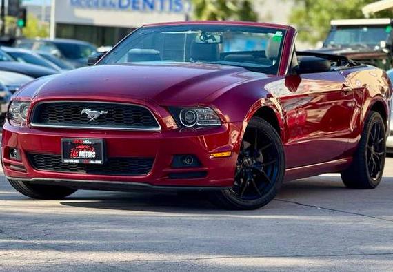 FORD MUSTANG 2014 1ZVBP8EMXE5250335 image FORD MUSTANG 2014 1ZVBP8EMXE5250335 image