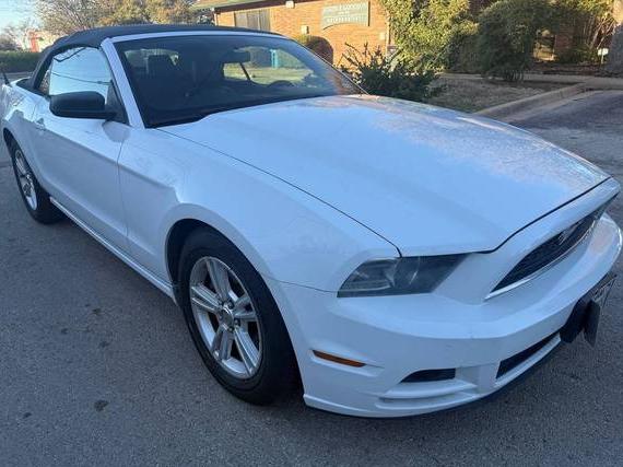 FORD MUSTANG 2014 1ZVBP8EM6E5201228 image FORD MUSTANG 2014 1ZVBP8EM6E5201228 image
