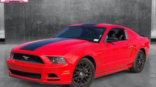 FORD MUSTANG 2014 1ZVBP8AM3E5308789 image