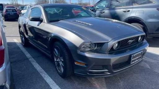 FORD MUSTANG 2014 1ZVBP8CF2E5242038 image