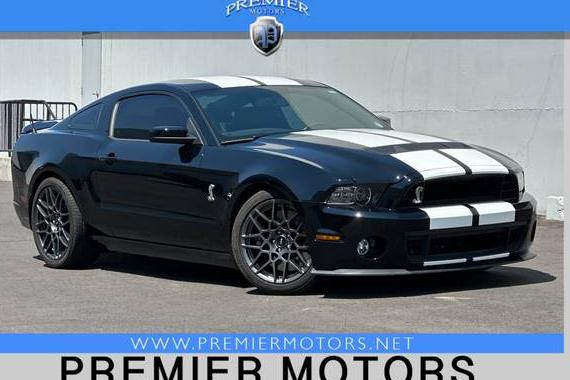 FORD MUSTANG 2014 1ZVBP8JZ6E5257283 image