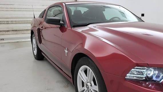 FORD MUSTANG 2014 1ZVBP8AM2E5277292 image FORD MUSTANG 2014 1ZVBP8AM2E5277292 image