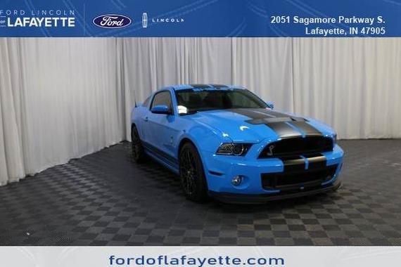 FORD MUSTANG 2014 1ZVBP8JZXE5249560 image