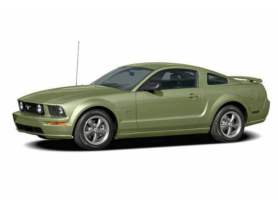 FORD MUSTANG 2005 1ZVHT82H655231150 image FORD MUSTANG 2005 1ZVHT82H655231150 image