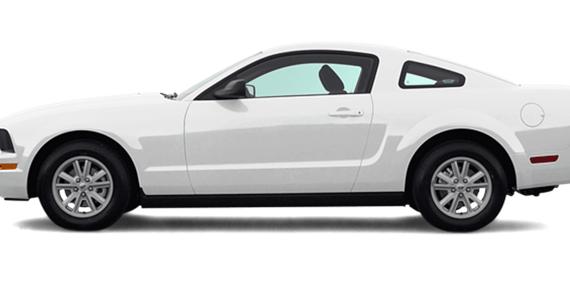 FORD MUSTANG 2005 1ZVFT80N855167418 image