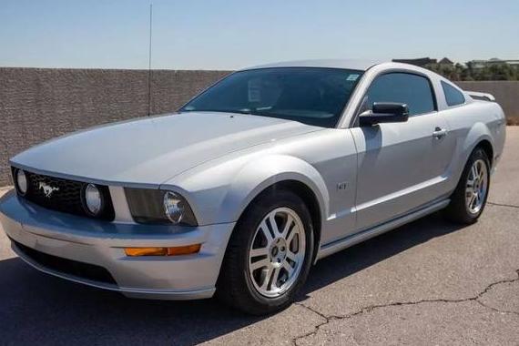 FORD MUSTANG 2005 1ZVHT82H755164686 image FORD MUSTANG 2005 1ZVHT82H755164686 image