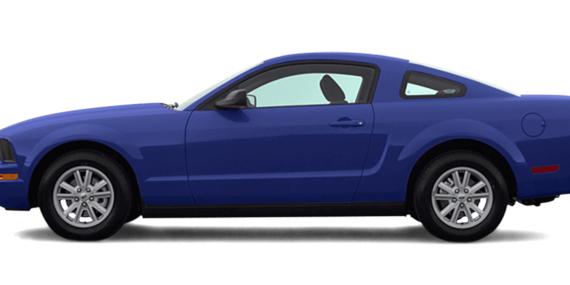 FORD MUSTANG 2005 1ZVFT80N055135708 image FORD MUSTANG 2005 1ZVFT80N055135708 image