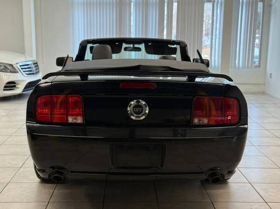 FORD MUSTANG 2005 1ZVHT85H755209444 image FORD MUSTANG 2005 1ZVHT85H755209444 image