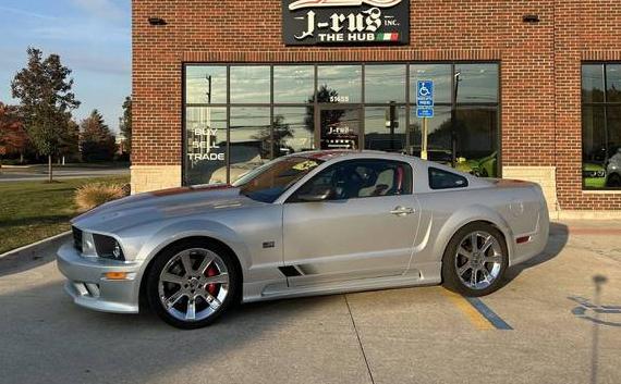 FORD MUSTANG 2005 1ZVFT82H755131520 image FORD MUSTANG 2005 1ZVFT82H755131520 image