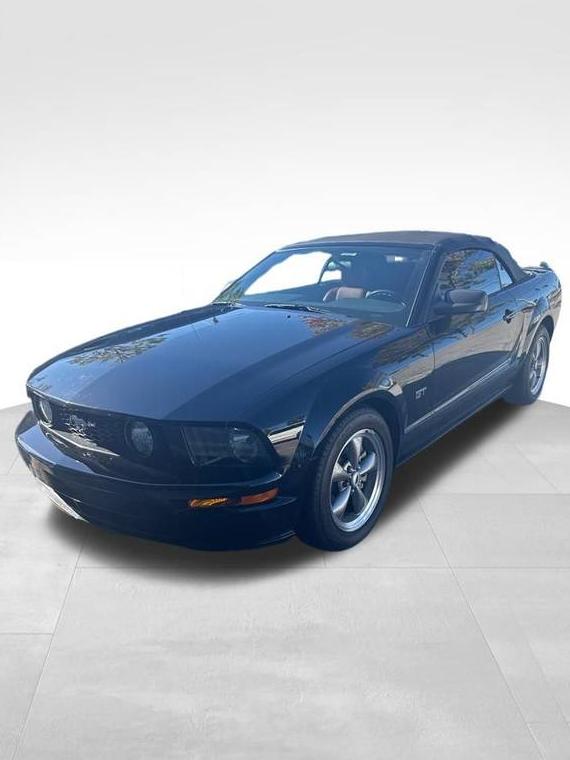 FORD MUSTANG 2005 1ZVHT85H255201011 image FORD MUSTANG 2005 1ZVHT85H255201011 image